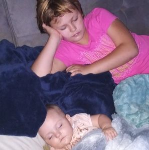 Meet your Posher, Latasha